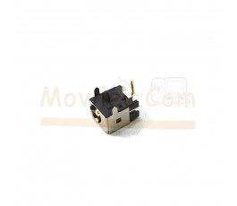 Conector carga jack para portátil ref42 - Imagen 2