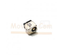 Conector carga jack para portátil ref42 - Imagen 4