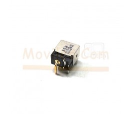 Conector carga jack para portátil ref42 - Imagen 6