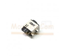 Conector carga jack para portátil ref44 - Imagen 5