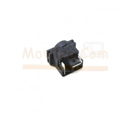 Conector carga jack para portátil ref46 - Imagen 2