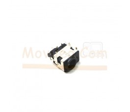 Conector carga jack para portátil ref47 - Imagen 1