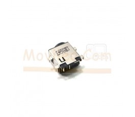 Conector carga jack para portátil ref49 - Imagen 2