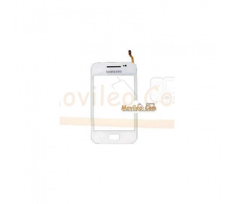 Pantalla Tactil Blanco Samsung Ace s5830 - Imagen 1