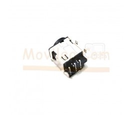 Conector carga jack para portátil ref50 - Imagen 4