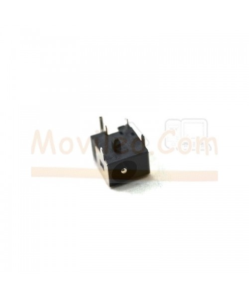 Conector carga jack para portátil ref53 - Imagen 1