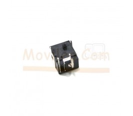 Conector carga jack para portátil ref53 - Imagen 3