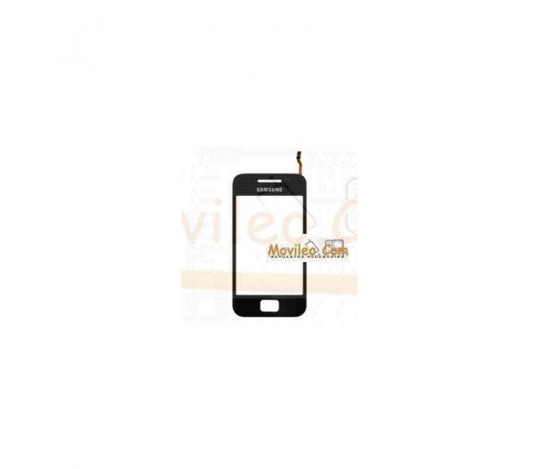 Pantalla Tactil Negro Samsung Ace s5830i s5839i - Imagen 1
