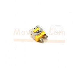 Conector carga jack para portátil ref54 - Imagen 3