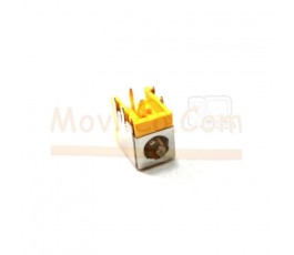 Conector carga jack para portátil ref56 - Imagen 1