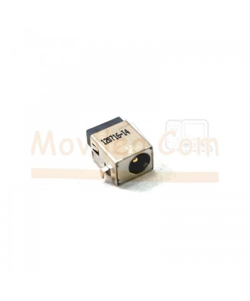 Conector carga jack para portátil ref58 - Imagen 1