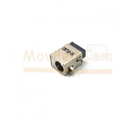 Conector carga jack para portátil ref58 - Imagen 2