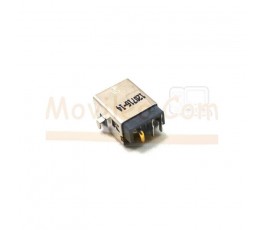 Conector carga jack para portátil ref58 - Imagen 3