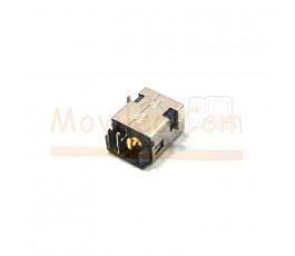 Conector carga jack para portátil ref58 - Imagen 4