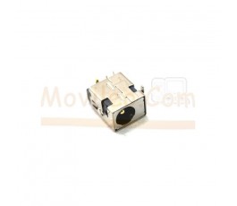 Conector carga jack para portátil ref58 - Imagen 5