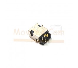 Conector carga jack para portátil ref58 - Imagen 6