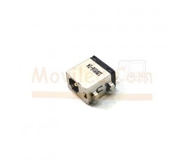 Conector carga jack para portátil ref59 - Imagen 2