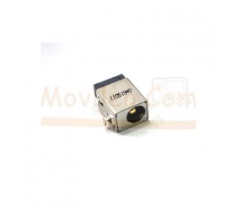 Conector carga jack para portátil ref60 - Imagen 1