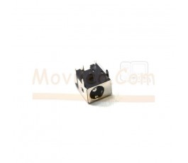 Conector carga jack para portátil ref62 - Imagen 1