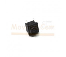 Conector carga jack para portátil ref63 - Imagen 1