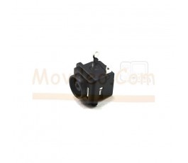 Conector carga jack para portátil ref63 - Imagen 2