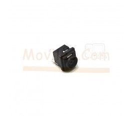 Conector carga jack para portátil ref65 - Imagen 2