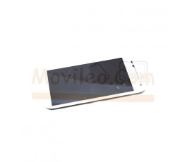 Pantalla completa táctil y lcd para Motorola Moto E2 XT1524 blanca - Imagen 3