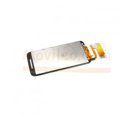 Pantalla completa táctil y lcd para Motorola Moto G3 XT1541 Blanca - Imagen 3