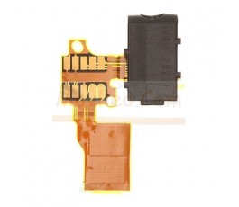 Conector jack audio para Nokia Lumia 822 - Imagen 1