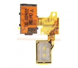 Conector jack audio para Nokia Lumia 822 - Imagen 2