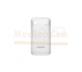 Tapa Trasera Blanca Samsung Galaxy Ace s5830 s5830i - Imagen 1