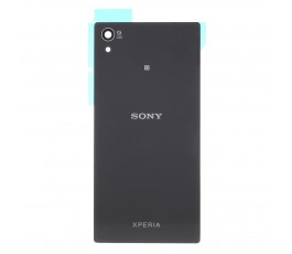 Carcasa tapa trasera para Sony Xperia Z5 Z5 Dual E6653 E6603 E6633 E6683 Gris