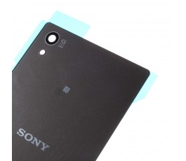 Carcasa tapa trasera para Sony Xperia Z5 Z5 Dual E6653 E6603 E6633 E6683 Gris