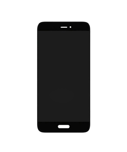 Pantalla completa táctil y lcd Xiaomi Mi5 Mi 5 Negra