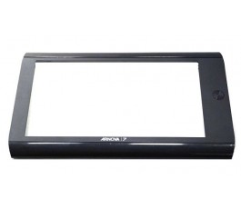 Marco tablet Archos Arnova 7 negro