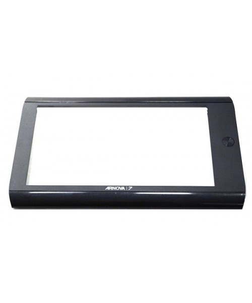 Marco tablet Archos Arnova 7 negro