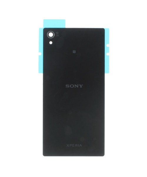 Tapa trasera Sony Xperia Z5 Premium E6853 E6833 E6883 Negra