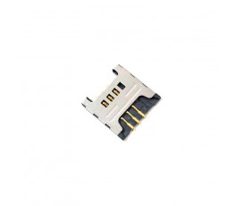 Lector Tarjeta Sim para Samsung Galaxy Mini S5570 S5570i - Imagen 2