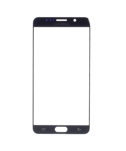 Cristal Samsung Galaxy Note 5 N920 Negro