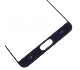 Cristal Samsung Galaxy Note 5 N920 Negro