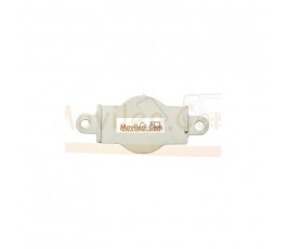 Soporte metálico del botón home para iPhone 5 - Imagen 1