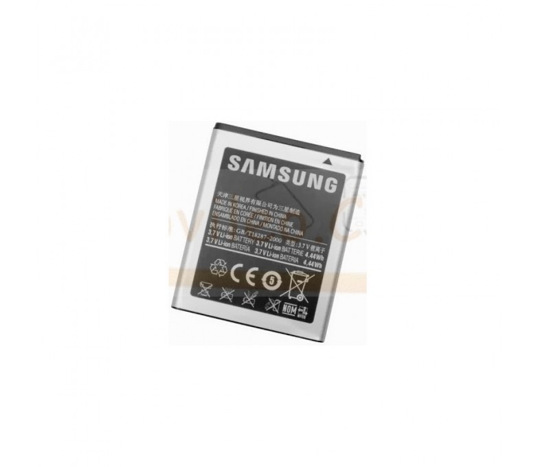 Bateria Compatible Samsung Galaxy Mini S5570 S5570i - Imagen 1