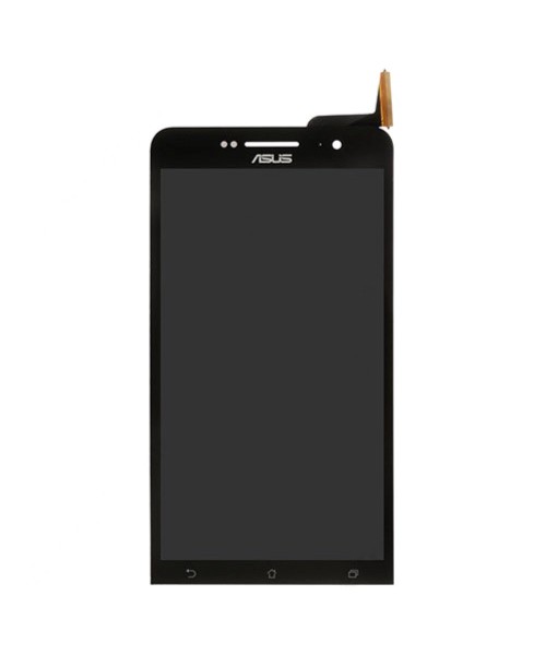 Pantalla completa táctil y lcd Asus ZenFone 6 A600CG