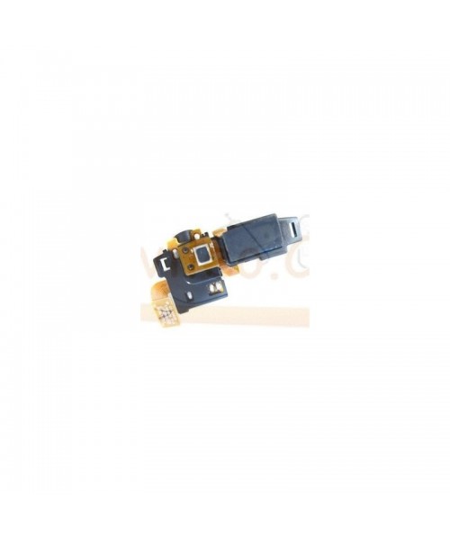 Flex Auricular y Jack Samsung Onix S5620 - Imagen 1