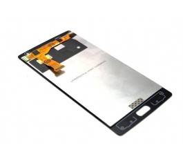 Pantalla Tactil + Lcd Display OnePlus 2 negra