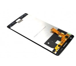 Pantalla Tactil + Lcd Display OnePlus 2 negra