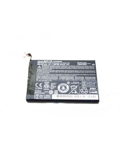 Bateria Acer Iconia B1-710