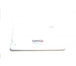 Tapa Trasera Szenio Tablet PC 7100DCII blanca