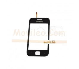 Pantalla Tactil Negro Samsung Galaxy Ace Duos S6802 - Imagen 1