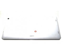 Tapa Trasera Szenio PC 5000 blanca